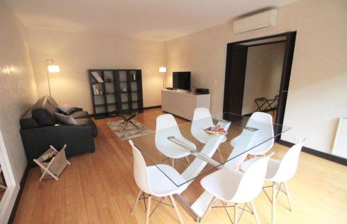 Short Stay Paris Apartments - Foto 100