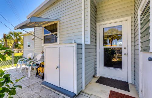 2 Mi to Venice Beach: Home w/ Pool Access - Foto 20