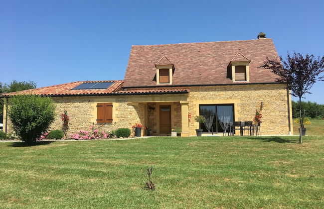 Combas Village De Gites - Foto 75