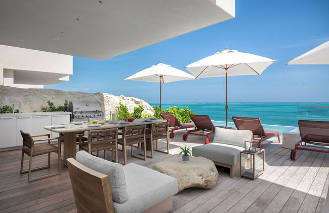 Beach Enclave - Foto 80