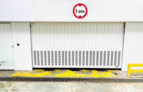 Grand appartement avec sauna - Foto 18