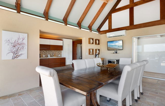 6 BR Villa With Concierge Amenities Pool - Foto 6