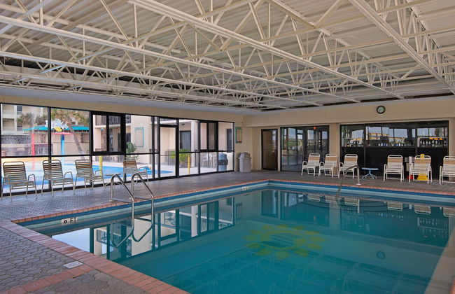 SunDestin Beach Resort - Foto 45