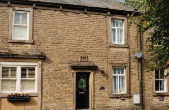 Cottage in Grassington: Cosy 2-Bedroom Retreat - Foto 4