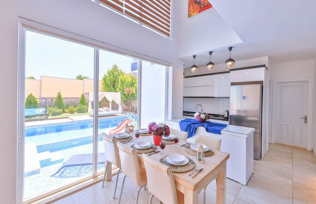 Nergiz Villas - Foto 30