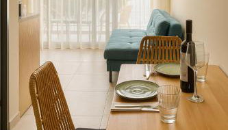 Mediteranno Suites - Foto 5