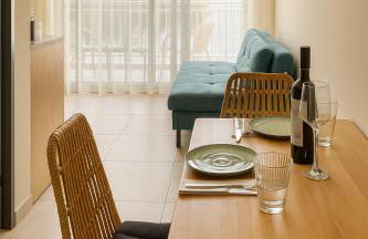 Mediteranno Suites - Foto 5