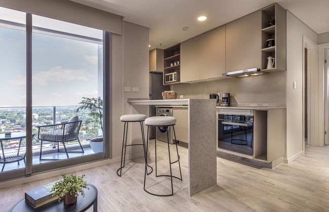 ÚNICO - Stay & Residences by AVA - Photo 31