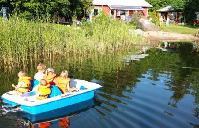 Soukonranta - Foto 14