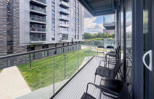 Manchester Waterside Retreat - Foto 7