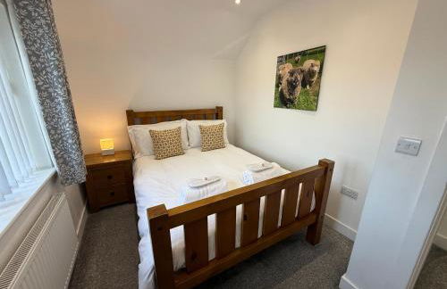 The Farmhouse at Moss Bank Farm - Foto 15