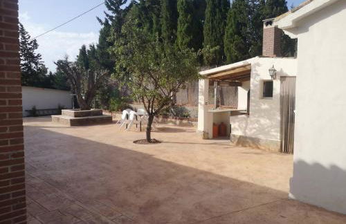 Las Yucas rural house - Foto 18