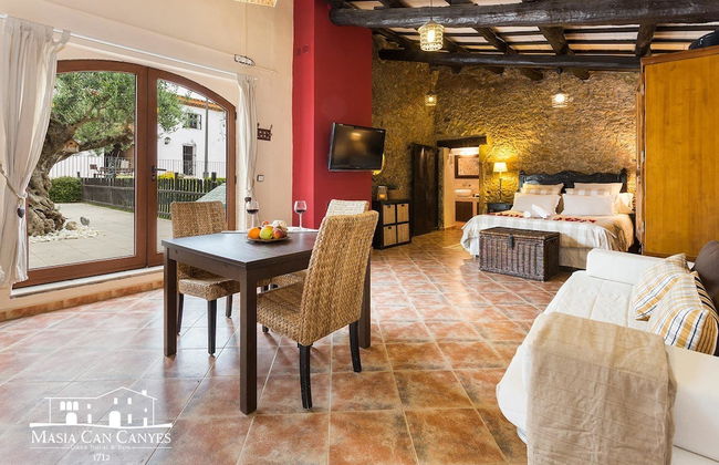 Masia Can Canyes & Spa - Foto 3