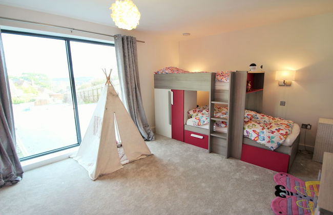 One Tennyson - Foto 3