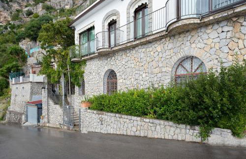 Villa Magnifico - Foto 79