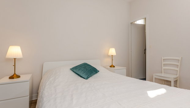 Le Petit Robinson - Foto 5, Bedroom