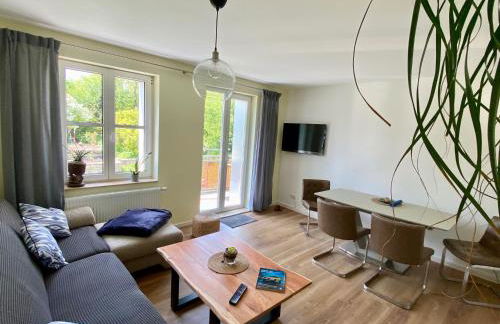 Apartment II Am Jakobsweg - Foto 1