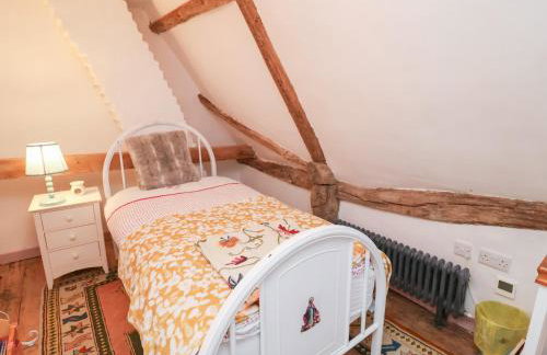 The Hare and Bumblebee Cottage - Foto 19