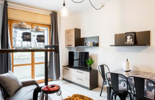 GuestHost - Luni Mare Modern Balcony Flat - Foto 9