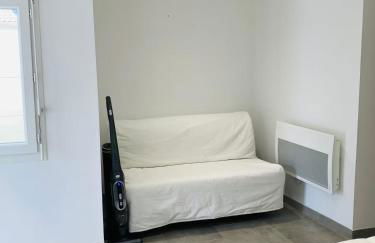 Villa Sandra - Le Verdon, Medoc - Foto 9