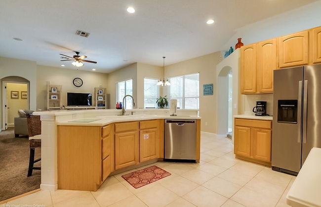 Fantastically Decorated 4 bed 3 Bath - Foto 19