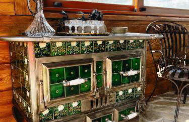 Panorama Chalet - Foto 77