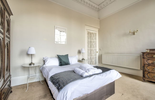 Oxford - New Town Apartment - Foto 5