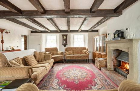 Rosehill House - Foto 48