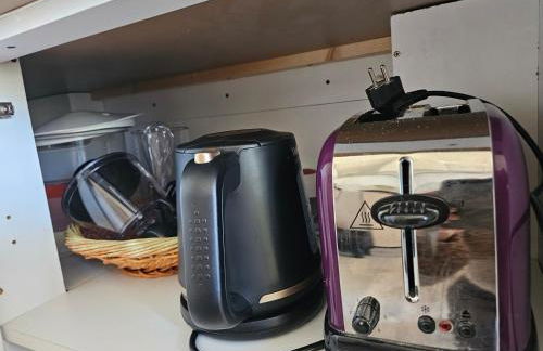 Idéal long séjour, Souvenirs de Provence,T2 classé, vue sur les montagnes, toutes commodités! - Foto 17