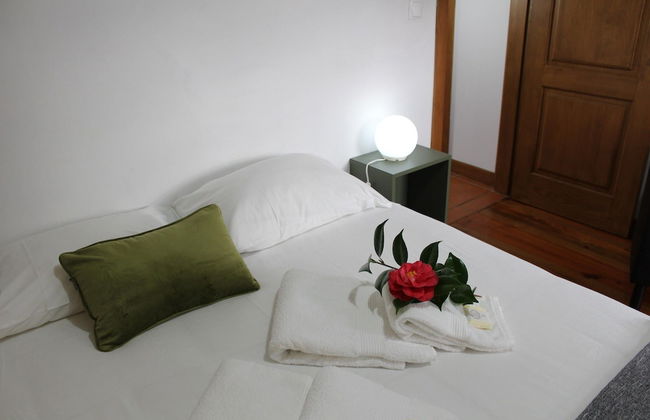 Excellent Cottage in Santa Comba With Communal Swimming Pool - Foto 7