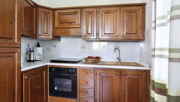 Il Pescatore (TER103) - Foto 4, Kitchen / Dining Room