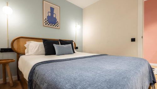 Stay U-nique Apartments Balmes II - Photo 4