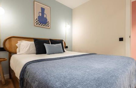 Stay U-nique Apartments Balmes II - Photo 4