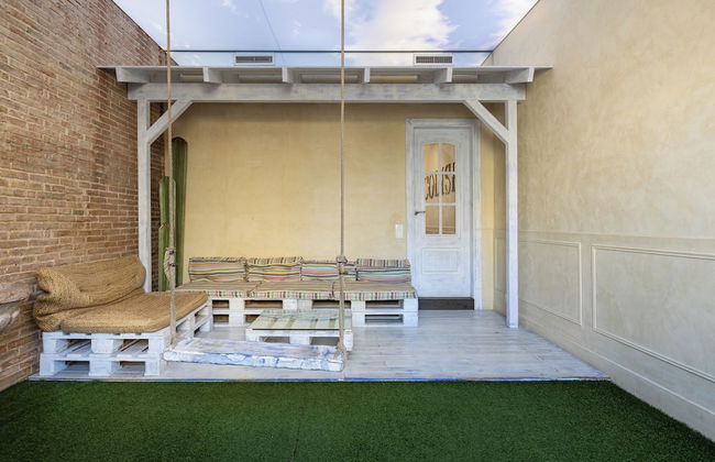 Enjoybcn Coliseum Apartments - Photo 125