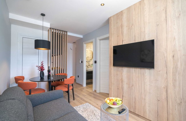 Apartments Villa Royale - Foto 71