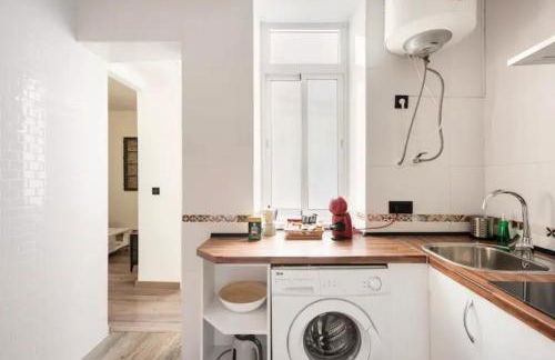 Apartamento Antares Edificio céntrico de 1800 - Photo 34