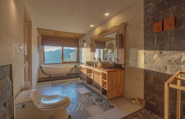 Maha Hills Resort by Mahaprana Experience - Foto 56