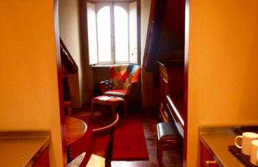 Santi apartment in the heart of Turin - Foto 2
