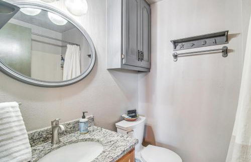 Boat Ramp Grand Lake O the Cherokees Retreat! - Foto 17