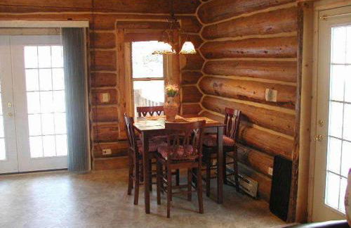 Renegade Log Cabin - Foto 9