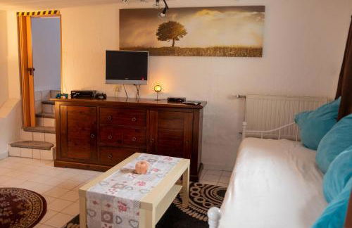 Sebastiana's FeWo - Foto 14