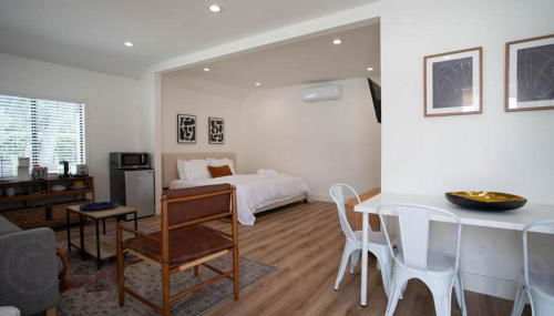 Cute Guest Studio near Universal Studios sleeps 4 - Foto 4