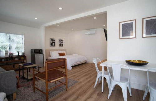 Cute Guest Studio near Universal Studios sleeps 4 - Foto 4