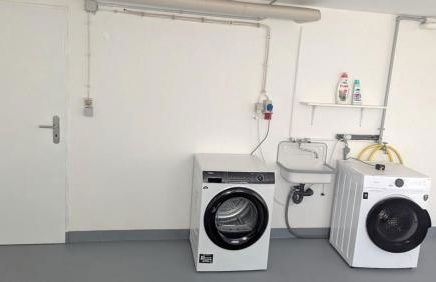 Ferienhaus Kusel Blick - Foto 21