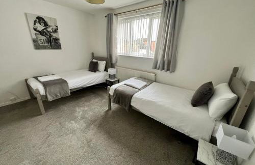 Middleton House - Foto 12