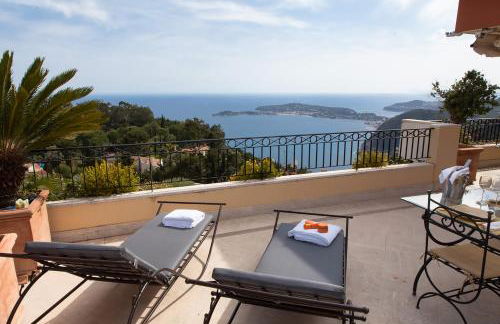 Sunny Panoramic Balcony - Foto 1