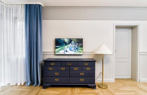 Apartament ,,Cesarski Dwór” - Foto 17