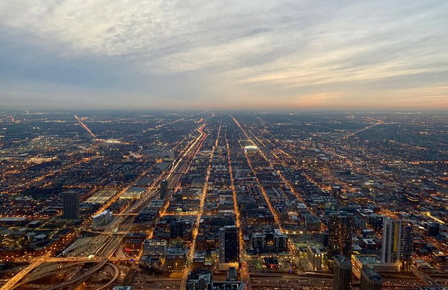 Skydeck - Entrada a la Torre Willis - Foto 6