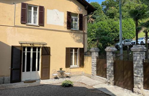 Lake Como Villa Ines Junior Apartment - Foto 14