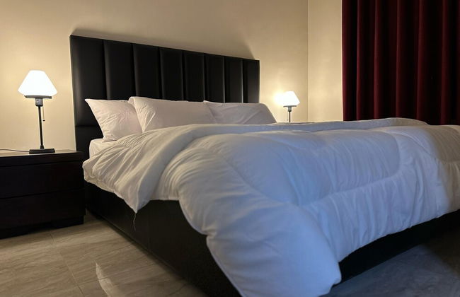 Margarita Hotel Amman - Foto 7